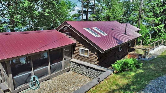 134 Sandy Beach Rd, Danforth, ME 04424 - photo 7