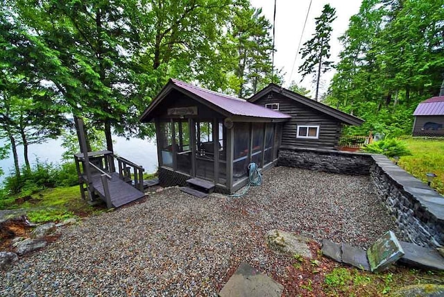 134 Sandy Beach Rd, Danforth, ME 04424 - photo 18
