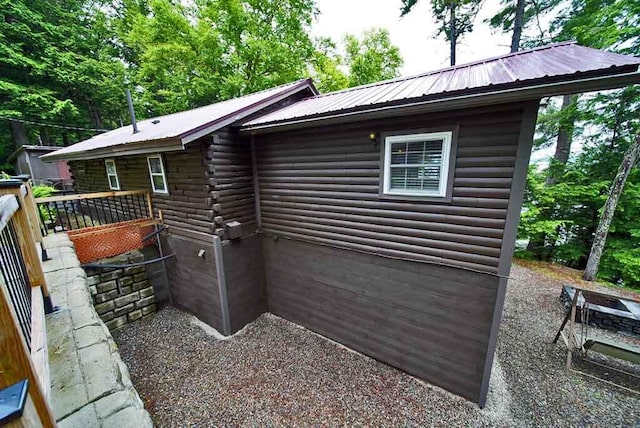 134 Sandy Beach Rd, Danforth, ME 04424 - photo 56