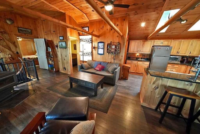 134 Sandy Beach Rd, Danforth, ME 04424 - photo 22