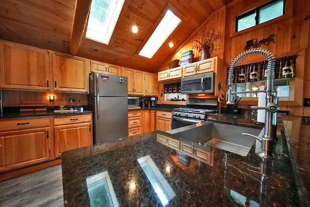 134 Sandy Beach Rd, Danforth, ME 04424 - photo 20