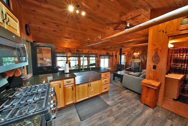 134 Sandy Beach Rd, Danforth, ME 04424 - photo 27