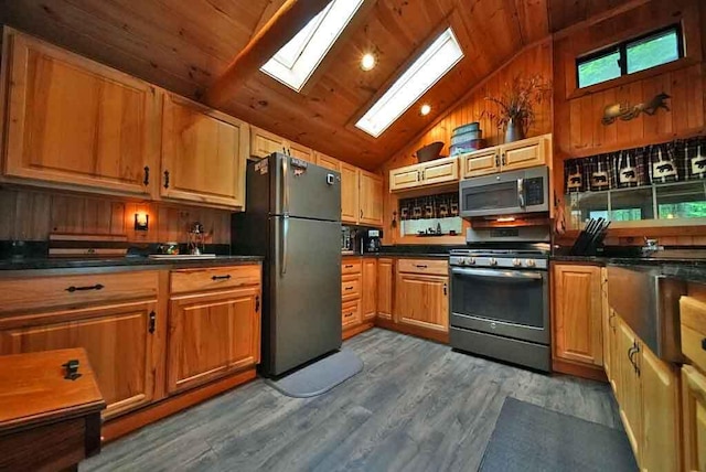 134 Sandy Beach Rd, Danforth, ME 04424 - photo 28