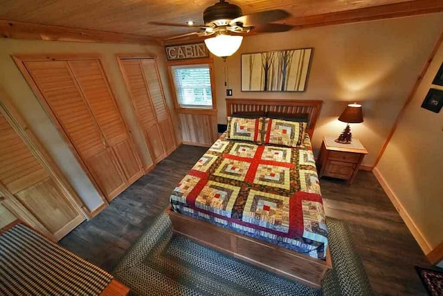 134 Sandy Beach Rd, Danforth, ME 04424 - photo 37