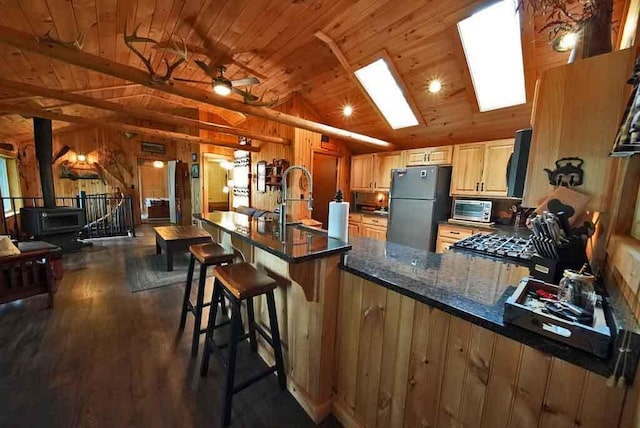 134 Sandy Beach Rd, Danforth, ME 04424 - photo 24