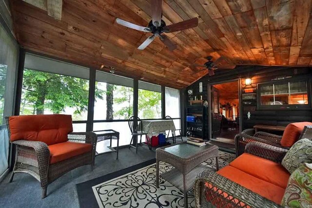 134 Sandy Beach Rd, Danforth, ME 04424 - photo 50
