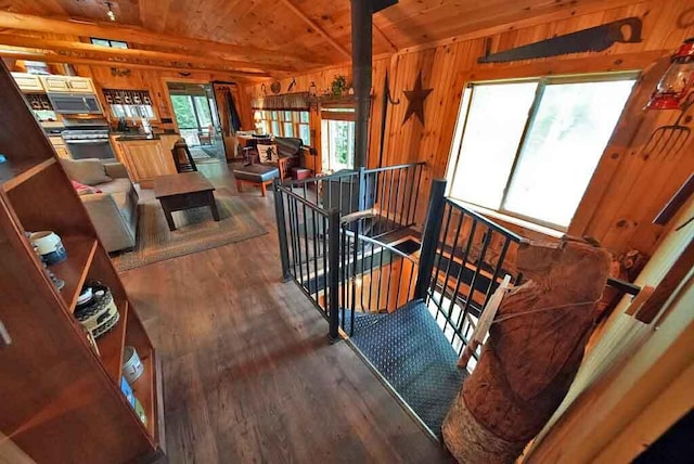 134 Sandy Beach Rd, Danforth, ME 04424 - photo 33