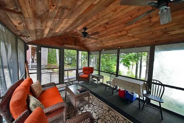 134 Sandy Beach Rd, Danforth, ME 04424 - photo 54