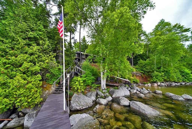 134 Sandy Beach Rd, Danforth, ME 04424 - photo 16