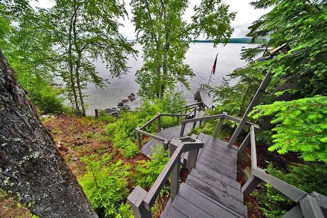 134 Sandy Beach Rd, Danforth, ME 04424 - photo 15