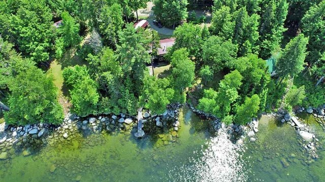 134 Sandy Beach Rd, Danforth, ME 04424 - photo 64