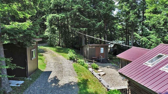 134 Sandy Beach Rd, Danforth, ME 04424 - photo 65