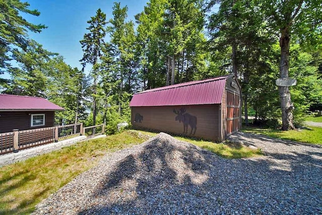 134 Sandy Beach Rd, Danforth, ME 04424 - photo 66