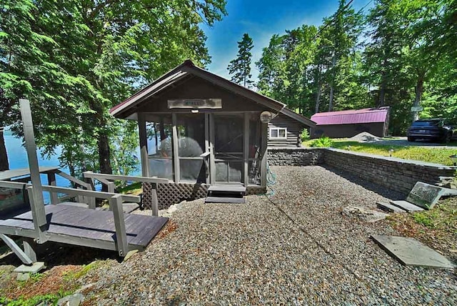 134 Sandy Beach Rd, Danforth, ME 04424 - photo 73