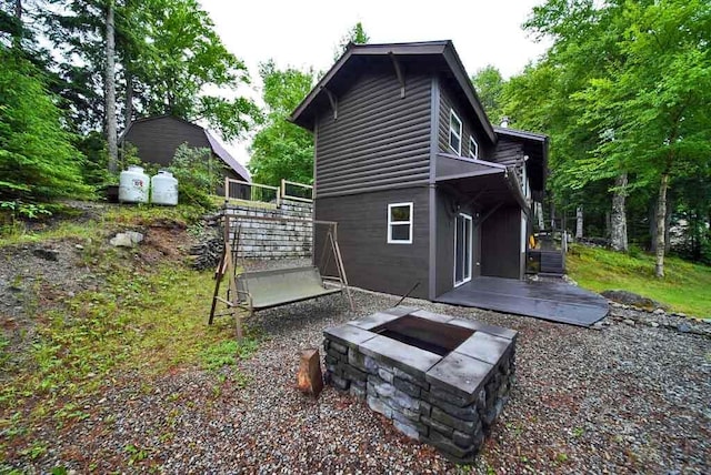 134 Sandy Beach Rd, Danforth, ME 04424 - photo 74