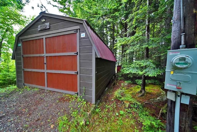 134 Sandy Beach Rd, Danforth, ME 04424 - photo 77