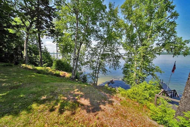 134 Sandy Beach Rd, Danforth, ME 04424 - photo 84