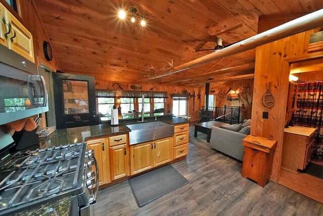 134 Sandy Beach Rd, Danforth, ME 04424 - photo 23