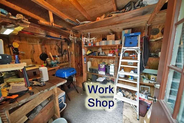 134 Sandy Beach Rd, Danforth, ME 04424 - photo 82