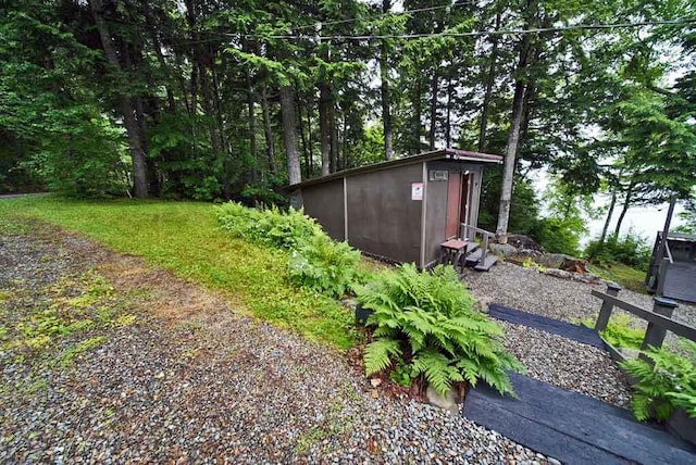 134 Sandy Beach Rd, Danforth, ME 04424 - photo 83