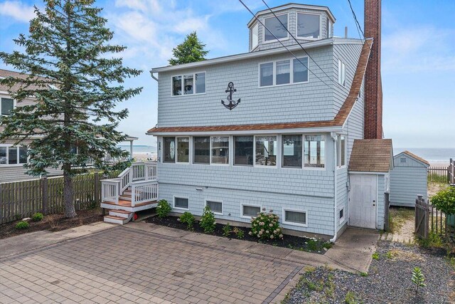 285 Atlantic Ave, Wells, ME 04090
