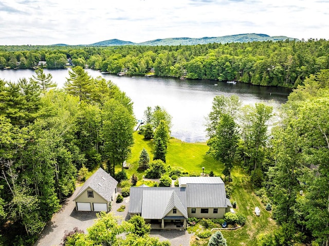 68 Poland Rd, Lincolnville, ME 04849 - photo 2