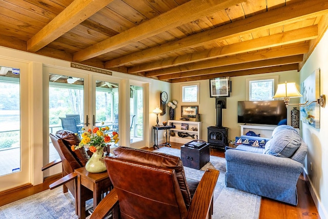 68 Poland Rd, Lincolnville, ME 04849 - photo 22