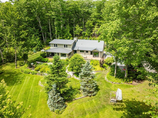 68 Poland Rd, Lincolnville, ME 04849 - photo 79