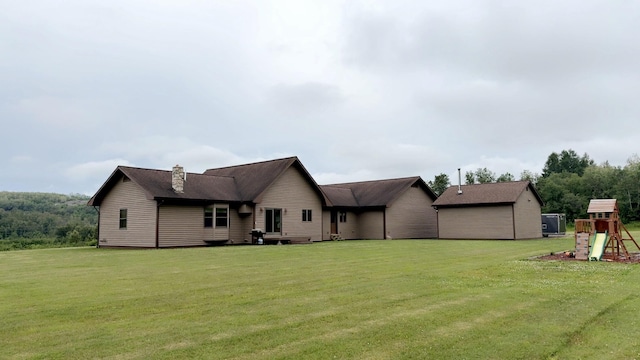 422 Champlain St, Van Buren, ME 04785 - photo 79