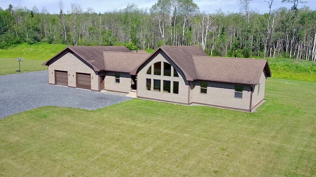 422 Champlain St, Van Buren, ME 04785 - photo 1