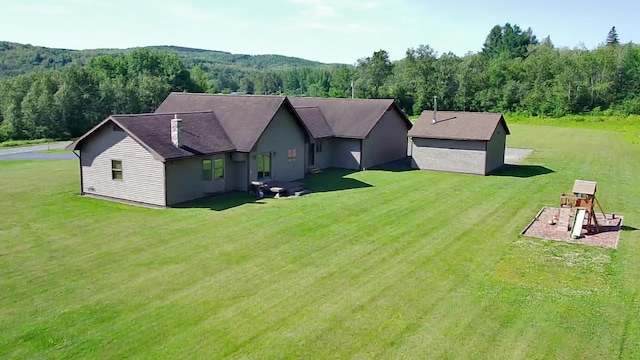 422 Champlain St, Van Buren, ME 04785 - photo 2