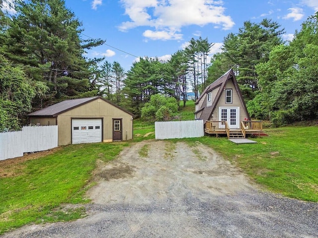 29 Rosies Ct, Skowhegan, ME 04976