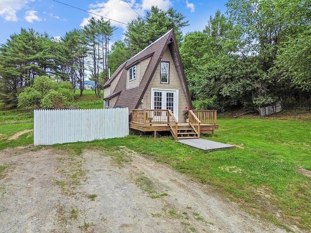 29 Rosies Ct, Skowhegan, ME 04976