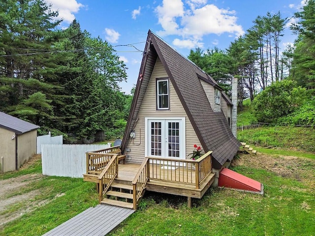 29 Rosies Ct, Skowhegan, ME 04976