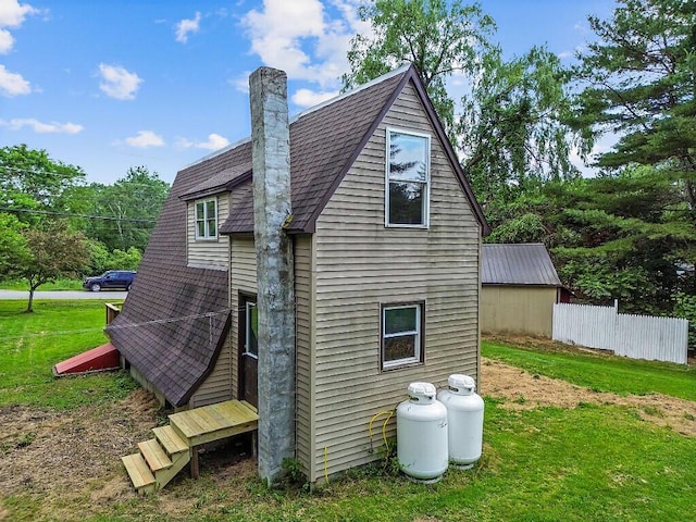 29 Rosies Ct, Skowhegan, ME 04976