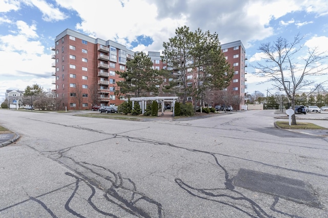148 Breakwater Dr Unit 808, South Portland, ME 04106 - view of apartment building / complex