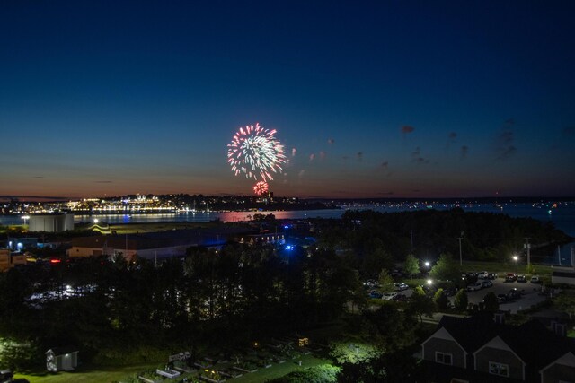 148 Breakwater Dr Unit 808, South Portland, ME 04106 - city view