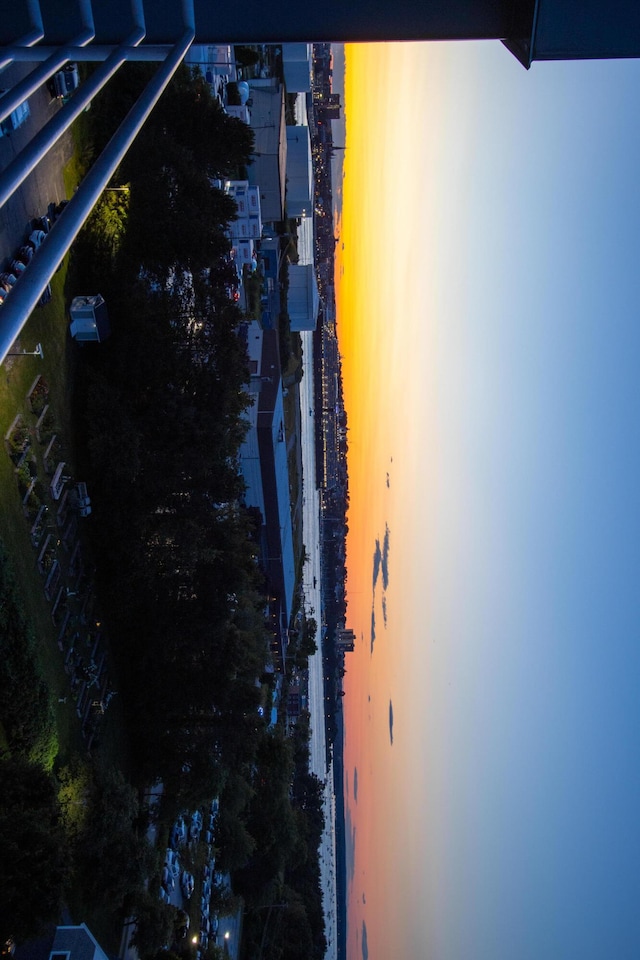 148 Breakwater Dr Unit 808, South Portland, ME 04106 - drone / aerial view