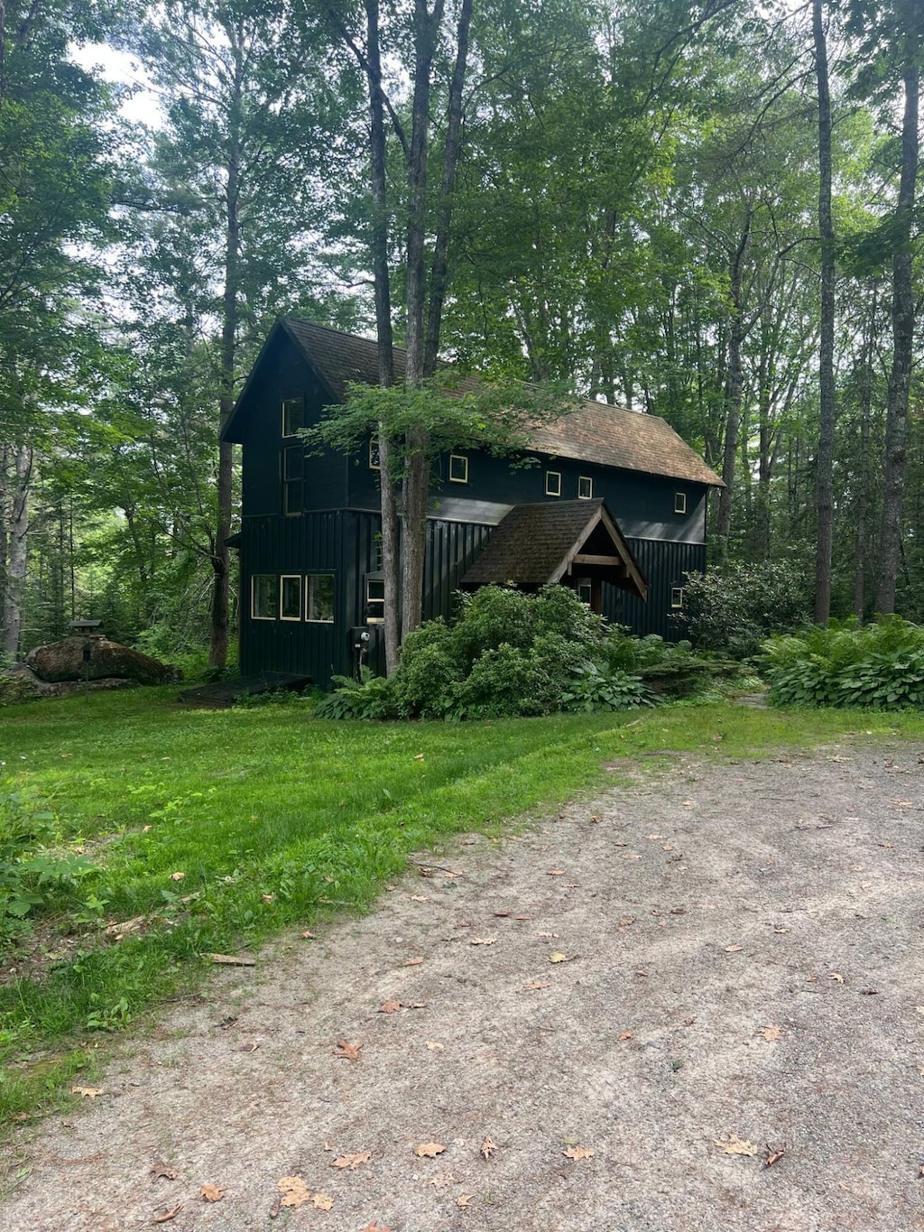 25 Lincoln Ln, Newcastle, ME 04553 - photo 2