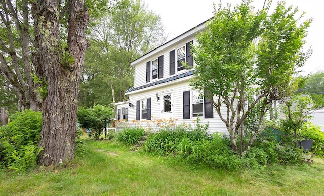 282 Middlesex Rd, Topsham, ME 04086 - photo 1