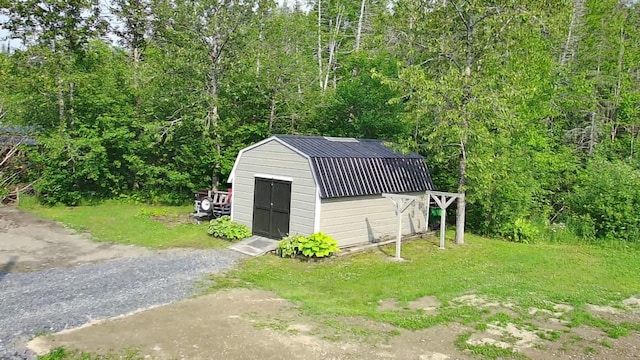 107 Echo Lake Rd, Presque Isle, ME 04769 - photo 11