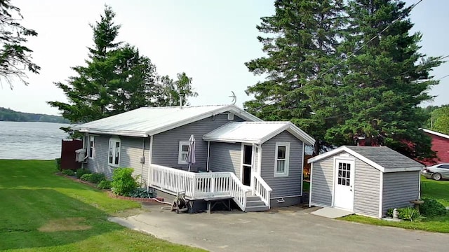 107 Echo Lake Rd, Presque Isle, ME 04769 - photo 2