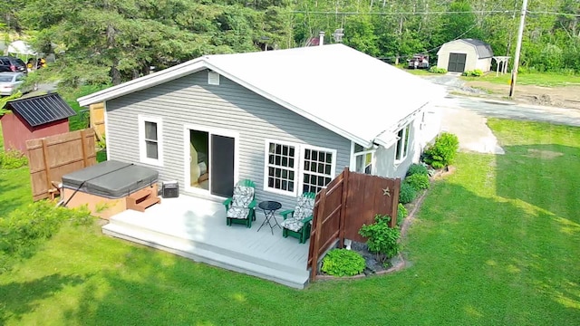 107 Echo Lake Rd, Presque Isle, ME 04769 - photo 6