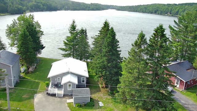 107 Echo Lake Rd, Presque Isle, ME 04769 - photo 4