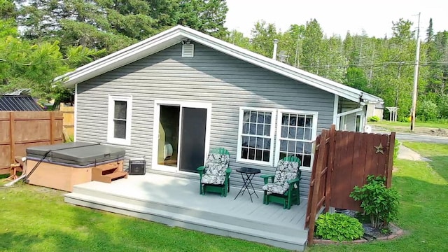 107 Echo Lake Rd, Presque Isle, ME 04769 - photo 7