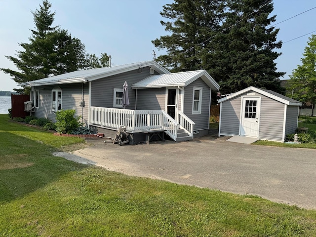 107 Echo Lake Rd, Presque Isle, ME 04769 - photo 1
