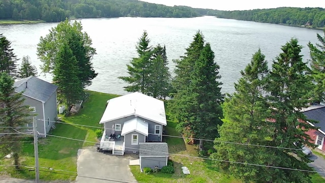 107 Echo Lake Rd, Presque Isle, ME 04769 - photo 3
