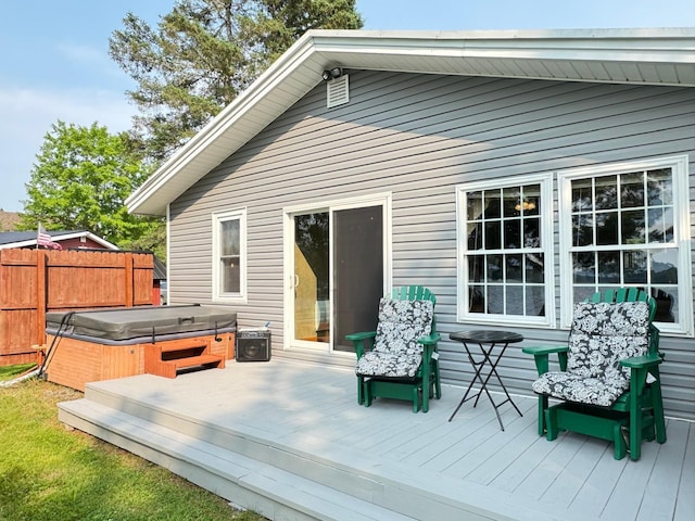 107 Echo Lake Rd, Presque Isle, ME 04769 - photo 12