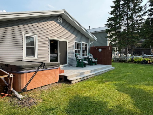 107 Echo Lake Rd, Presque Isle, ME 04769 - photo 13