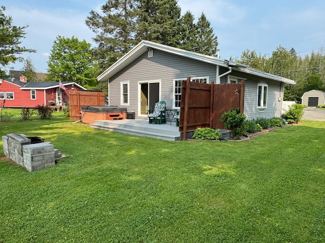 107 Echo Lake Rd, Presque Isle, ME 04769 - photo 9